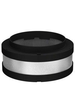 Extractor de Cocina Electrolux M8CKSL07