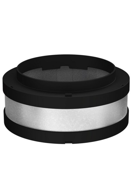 Extractor de Cocina Electrolux M8CKSL07
