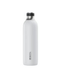 Thermos Brita 1046738 Bianco Argentato Acciaio inossidabile 500 ml
