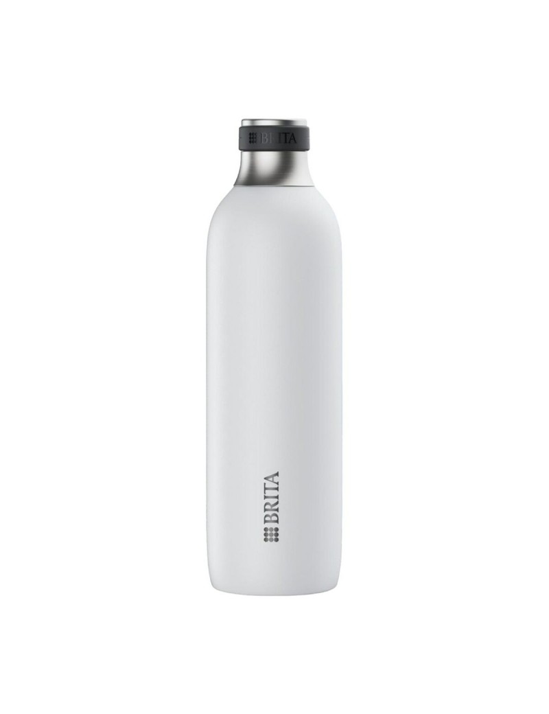 Thermos Brita 1046738 Bianco Argentato Acciaio inossidabile 500 ml