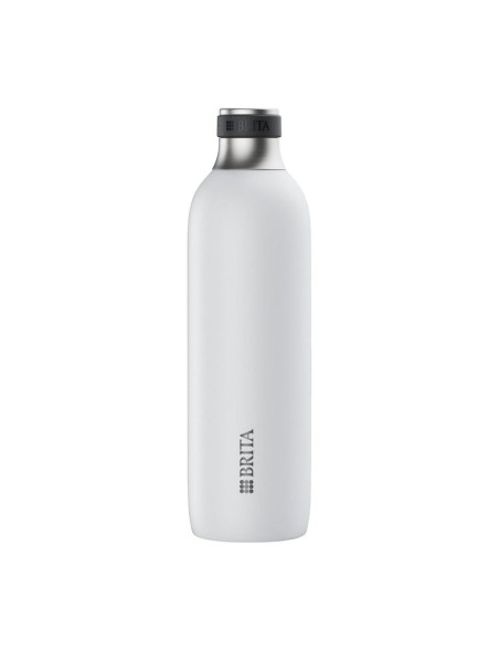 Thermos Brita 1046738 Bianco Argentato Acciaio inossidabile 500 ml