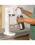 Thermos Brita 1046738 Bianco Argentato Acciaio inossidabile 500 ml