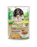 Comida húmeda Agras Pet Foods STUZZY Pollo 100 g