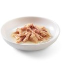 Comida para gato Agras Pet Foods SCHESIR Pescado 70 g