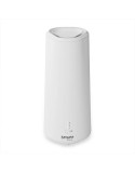 Purificador de Ar SMAPP 700.003 Branco 12 x 29 x 12 cm