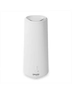 Purificador de Ar SMAPP 700.003 Branco 12 x 29 x 12 cm