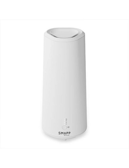 Purificatore dell'Aria SMAPP 700.003 Bianco 12 x 29 x 12 cm