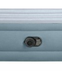 Colchão Insuflável Intex Dura-Beam Deluxe Plush 152 x 236 x 86 cm 272 kg
