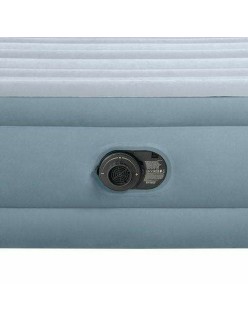 Colchão Insuflável Intex Dura-Beam Deluxe Plush 152 x 236 x 86 cm 272 kg