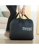 Colchão Insuflável Intex Dura-Beam Deluxe Plush 152 x 236 x 86 cm 272 kg
