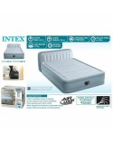 Colchão Insuflável Intex Dura-Beam Deluxe Plush 152 x 236 x 86 cm 272 kg