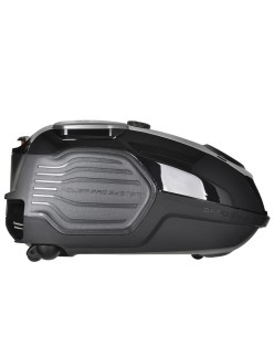 Aspirador Electrolux EPF63EB-S Preto 700 W