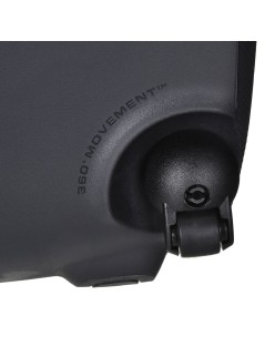 Aspirador Electrolux EPF63EB-S Preto 700 W