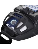 Aspirador Electrolux EPF63EB-S Preto 700 W