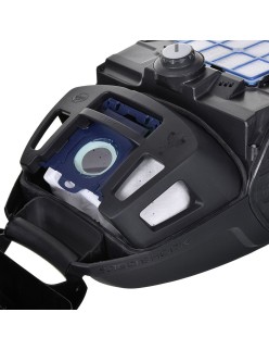 Aspirador Electrolux EPF63EB-S Preto 700 W