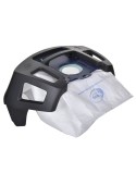 Aspirador Electrolux EPF63EB-S Preto 700 W