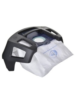 Aspirador Electrolux EPF63EB-S Preto 700 W