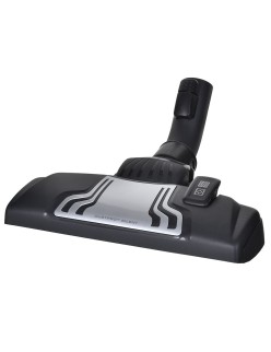 Aspirador Electrolux EPF63EB-S Preto 700 W