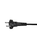 Aspirador Electrolux EPF63EB-S Preto 700 W