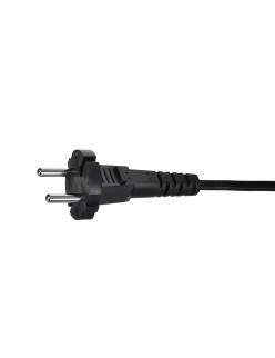 Aspirador Electrolux EPF63EB-S Preto 700 W