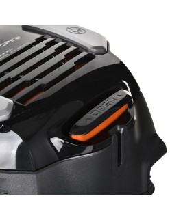 Aspirador Electrolux EPF63EB-S Preto 700 W