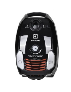 Aspirador Electrolux EPF63EB-S Preto 700 W