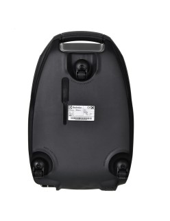 Aspirador Electrolux EPF63EB-S Preto 700 W