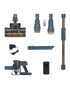 Besenstaubsauger Taurus 948947000