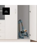Aspirador Escoba Taurus 948947000