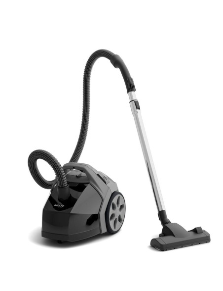 Aspirador SMAPP 608.2 Preto