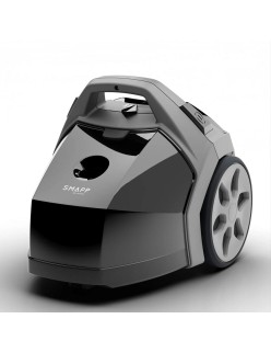 Aspirador SMAPP 608.2 Preto