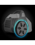 Aspirateur SMAPP 608.2 Noir
