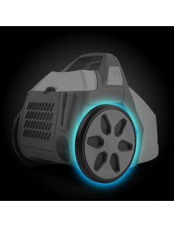 Aspirateur SMAPP 608.2 Noir