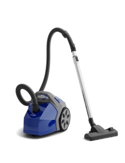 Aspirador SMAPP 608.2 NIEBIESKI Azul Preto Cinzento 900 W