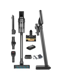 Aspirador Escova Samsung VS20C955CTK/WA 210 W 580 W