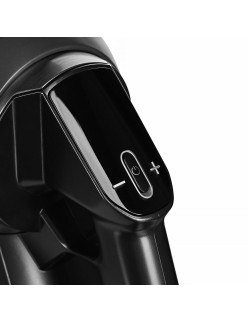 Aspirador Escova Samsung VS20C955CTK/WA 210 W 580 W