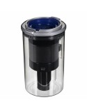 Aspirador Escova Samsung VS20C955CTK/WA 210 W 580 W