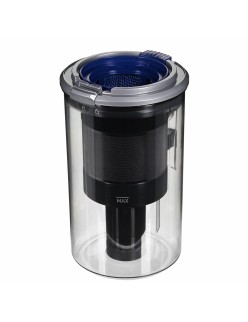 Aspirador Escova Samsung VS20C955CTK/WA 210 W 580 W