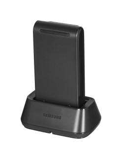 Aspirador Escova Samsung VS20C955CTK/WA 210 W 580 W