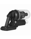 Aspirador Escova Samsung VS20C955CTK/WA 210 W 580 W