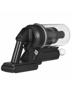 Aspirador Escova Samsung VS20C955CTK/WA 210 W 580 W