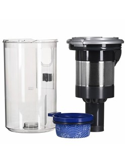 Aspirador Escova Samsung VS20C955CTK/WA 210 W 580 W
