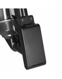 Aspirador Escova Samsung VS20C955CTK/WA 210 W 580 W