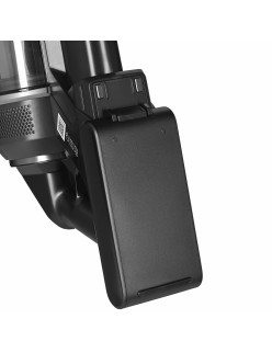Aspirador Escova Samsung VS20C955CTK/WA 210 W 580 W