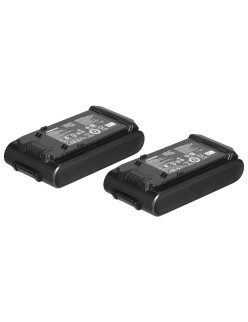 Aspirador Escova Samsung VS20C955CTK/WA 210 W 580 W