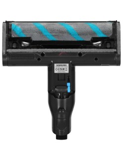 Aspirador Escova Samsung VS20C955CTK/WA 210 W 580 W