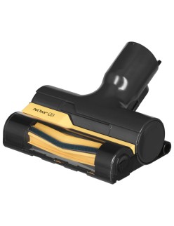 Aspirador Escova Samsung VS20C955CTK/WA 210 W 580 W