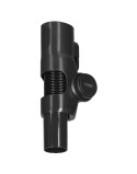 Aspirador Escova Samsung VS20C955CTK/WA 210 W 580 W