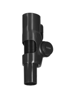 Aspirador Escova Samsung VS20C955CTK/WA 210 W 580 W
