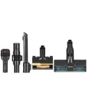 Aspirador Escova Samsung VS20C955CTK/WA 210 W 580 W